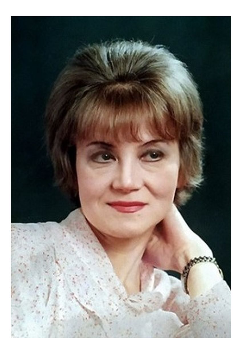 Татьяна Домникова